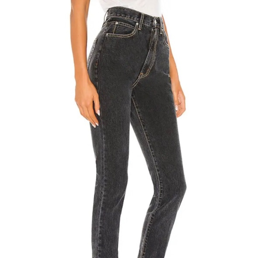 Slvrlake Beatnik Jeans